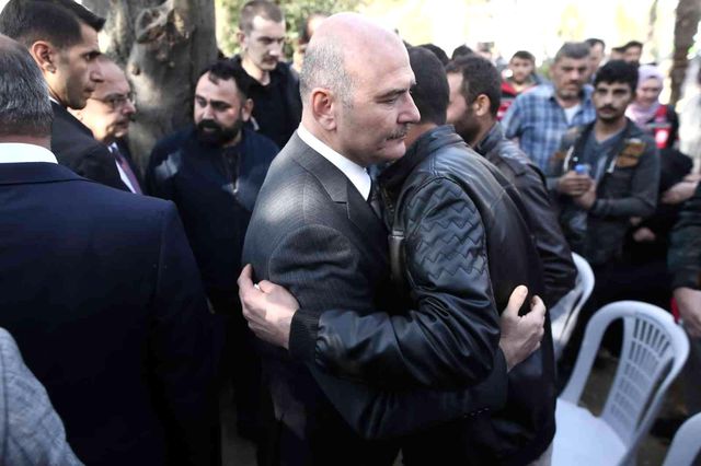 Bursa'da büyük acı...9 tabut yanyana