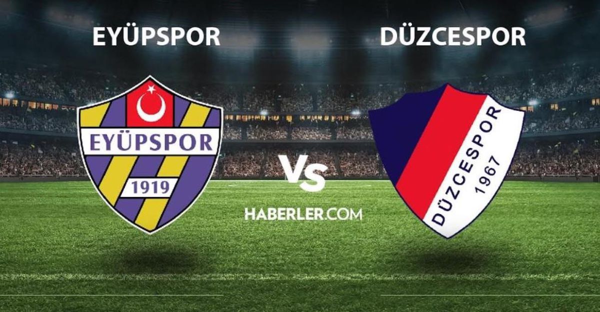CANLI İZLE| Eyüpspor - Düzcespor maçı canlı izle! Eyüpspor - Düzcespor maçı CANLI izleme! Ziraat Türkiye Kupası canlı izleme linki! A Spor CANLI!