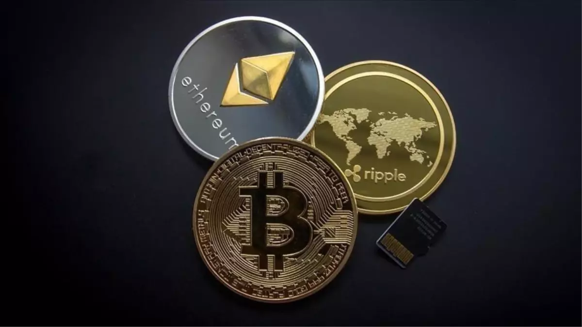Coinler neden düşüyor? Kripto para neden düşüyor? Coinler neden düştü?
