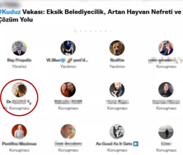 Doktor olduğunu söyleyen kişinin kuduz olan çocukla ilgili sözleri büyük tepki çekti
