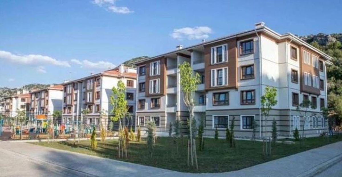 Gaziantep TOKİ kura sonuçları belli oldu mu? Gaziantep TOKİ kura sonuçları ne zaman açıklanacak?