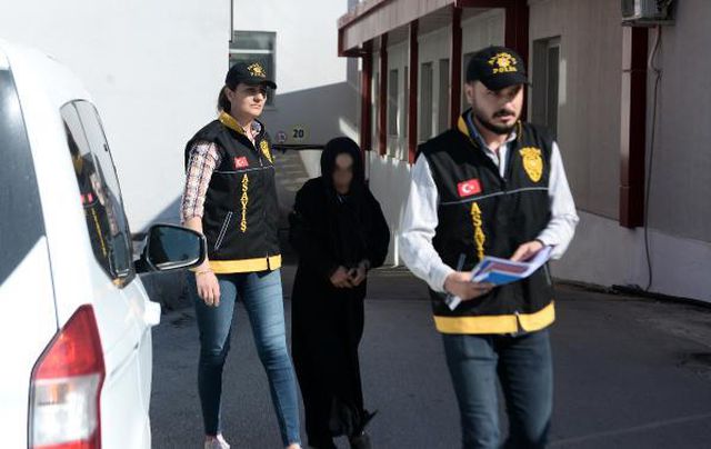 Doğurduğu bebeği yol kenarına bırakan kadından garip savunma: Kimden olduğunu bilmediğim için eşimden sakladım