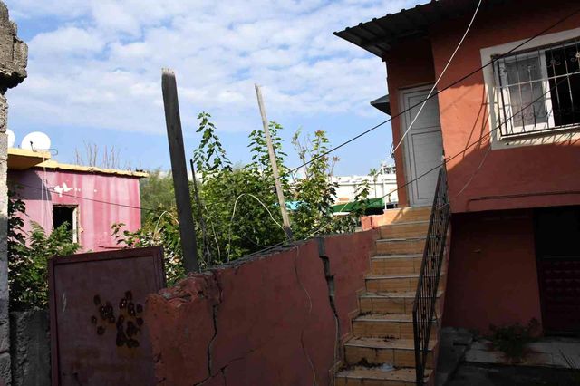 Tarsus'taki gizemli kazıda görevli iki arkeolog canları pahasına konuşmuştu, eve giren tek kişi yanıt verdi