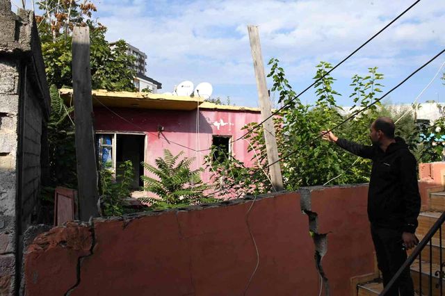 Tarsus'taki gizemli kazıda görevli iki arkeolog canları pahasına konuşmuştu, eve giren tek kişi yanıt verdi