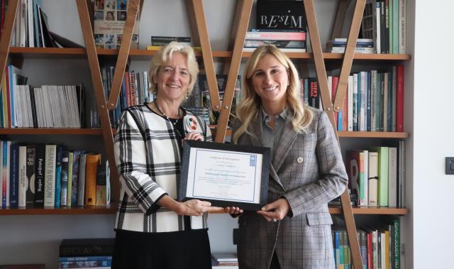 'Habermetre 31 Ekim - 6 Kasım 2022 Şirketler Gündemi ile iş dünyasından haftanın en önemli haberleri' 'Habermetre 31 Ekim - 6 Kasım 2022 Şirketler Gündemi ile iş dünyasından haftanın en önemli haberleri'