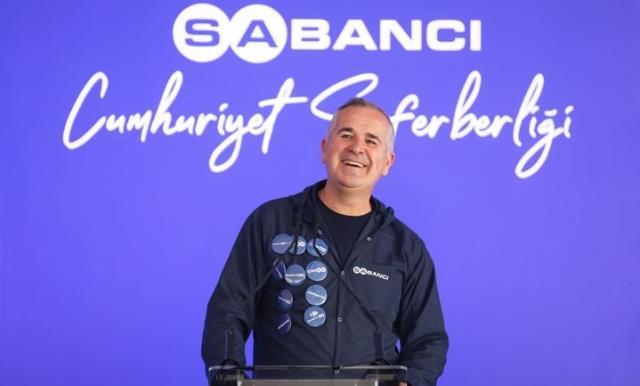 'Habermetre 31 Ekim - 6 Kasım 2022 Şirketler Gündemi ile iş dünyasından haftanın en önemli haberleri' 'Habermetre 31 Ekim - 6 Kasım 2022 Şirketler Gündemi ile iş dünyasından haftanın en önemli haberleri'