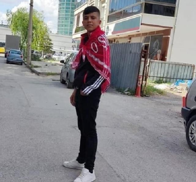 Hayali askere gitmekti, celp kağıdını göremeden öldü Hayali askere gitmekti, celp kağıdını göremeden öldü