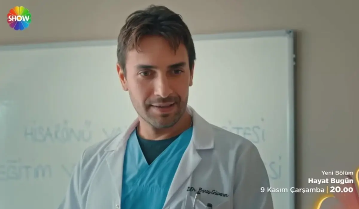 Hayat Bugün 5. bölüm fragmanı yayınlandı mı? Hayat Bugün yeni bölüm fragmanı çıktı mı? Hayat Bugün yeni bölümde neler olacak?