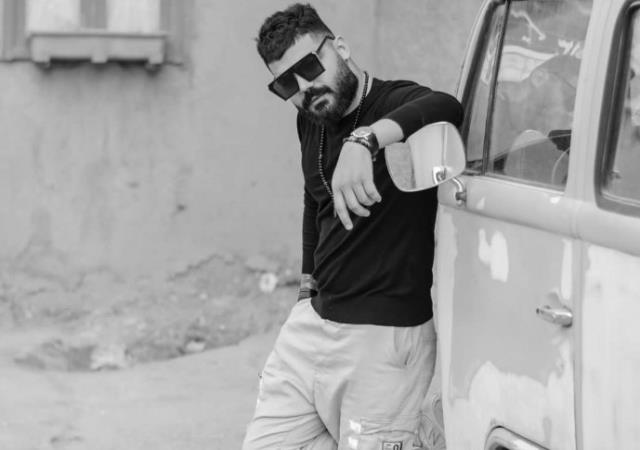 İran'daki protestolara destek veren rapçi Saman Yasin'e ölüm cezası verildi İran'daki protestolara destek veren rapçi Saman Yasin'e ölüm cezası verildi