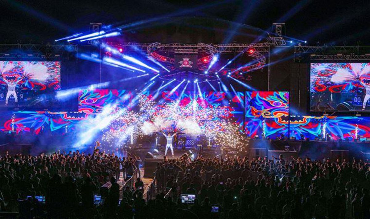 'Konserde bomba patlayacak' diyen şahıstan akla ziyan savunma: Suç olacağını düşünmedim