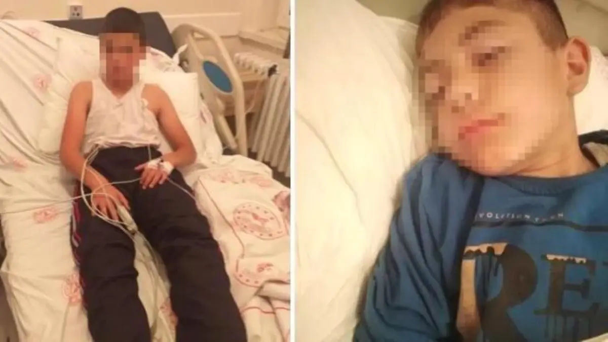Kuduz olan Mustafa Erçetin öldü mü? Bitlis'te köpek ısıran Mustafa Erçetin öldü mü? Kuduz olan çocuk öldü mü?