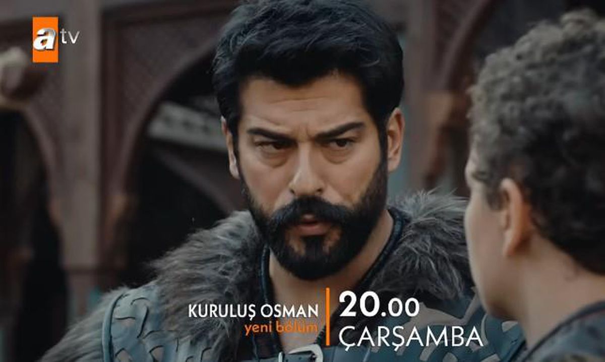 Kuruluş Osman 104. bölüm fragmanı yayınlandı mı? Kuruluş Osman dizisi 104. yeni bölüm fragmanı çıktı mı? Kuruluş Osman son bölümde neler oldu?