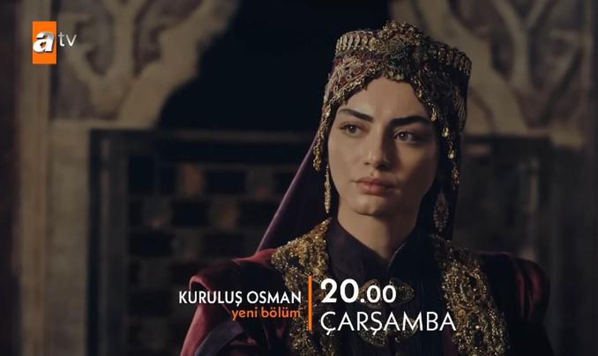 Kuruluş Osman canlı izle! ATV Kuruluş Osman 103. bölüm canlı izle! Kuruluş Osman yeni bölümde neler olacak? Kuruluş Osman son bölümde ne oldu?