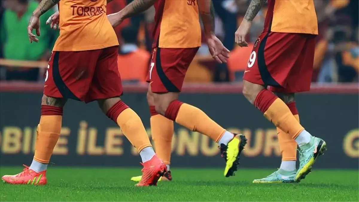 MAÇ ÖZETİ| Galatasaray- Ofspor maçı özeti! Ziraat Türkiye Kupası Galatasaray- Ofspor maç özeti izle! Galatasaray 2- 1 Ofspor HD izle!