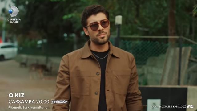 O Kız 9. bölüm fragmanı yayınlandı mı? O Kız yeni bölüm fragmanı çıktı mı? O Kız yeni bölümde neler olacak? O Kız 9. bölüm fragmanı yayınlandı mı? O Kız yeni bölüm fragmanı çıktı mı? O Kız yeni bölümde neler olacak?