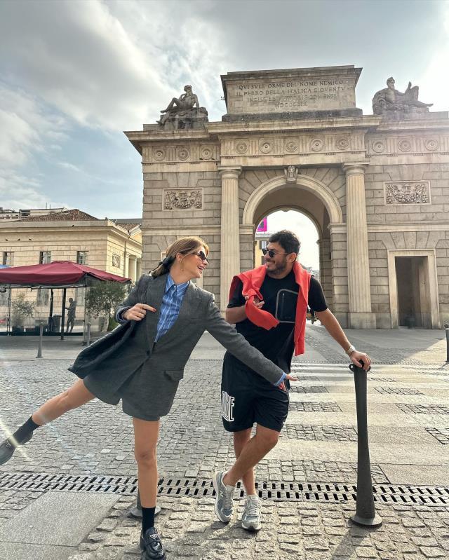 Pelin Karahan'ın eşi Bedri Güntay apar topar ameliyata alındı Pelin Karahan'ın eşi Bedri Güntay apar topar ameliyata alındı