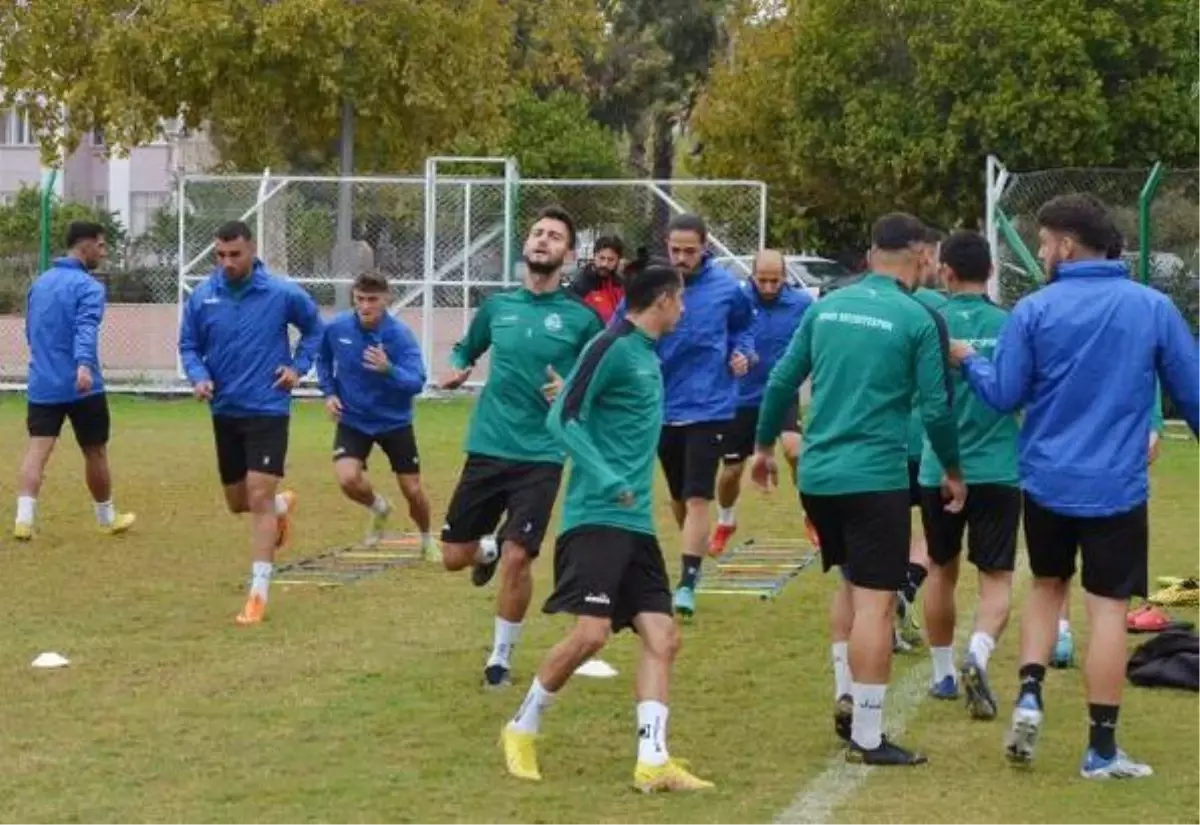 Serik Belediyespor hangi ligde oynuyor? Serik Belediyespor nerenin takımı? Serik Belediyespor kaçıncı ligde?