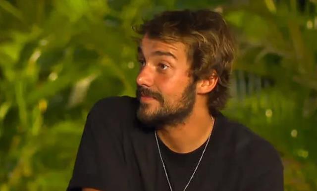 Survivor'un Yıldızı Cemal Can eteğindeki taşlarını döktü: Survivor sonrası psikolog desteği aldım Survivor'un Yıldızı Cemal Can eteğindeki taşlarını döktü: Survivor sonrası psikolog desteği aldım