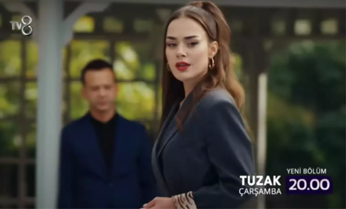 Tuzak Ceren kimdir, kim canlandırıyor? Tuzak Ceren Gümüşay gerçekte kim, ismi nedir? Bensu Soral kaç yaşında, nereli?