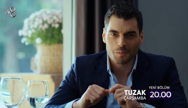 Tuzak Umut kimdir, kim canlandırıyor? Tuzak Umut ve Çınar gerçekte kim, ismi nedir? Akın Akınözü kaç yaşında, nereli? Tuzak Umut kimdir, kim canlandırıyor? Tuzak Umut ve Çınar gerçekte kim, ismi nedir? Akın Akınözü kaç yaşında, nereli?