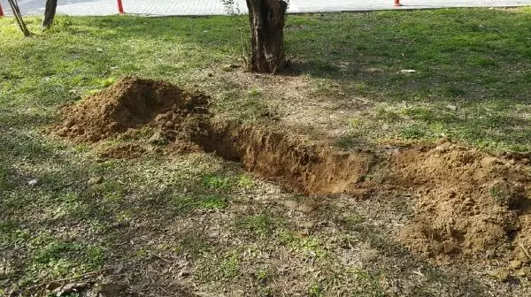 Üçlü ilişki sırasında sevgilisine sert davranan adamı öldürmüştü, savunması pes dedirtti