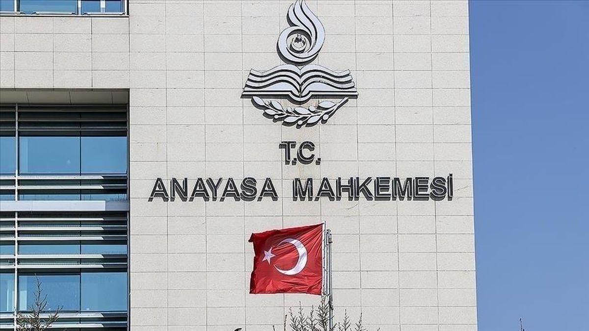 Uzman Öğretmenlik Sınavı Anayasa Mahkemesi kararı ne oldu? SON DAKİKA! Uzman öğretmenlik Anayasa Mahkemesi kararı!