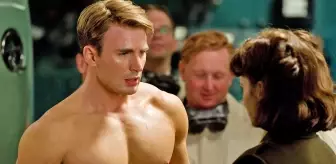 Yaşayan En Seksi Erkek kim? Chris Evans kimdir?