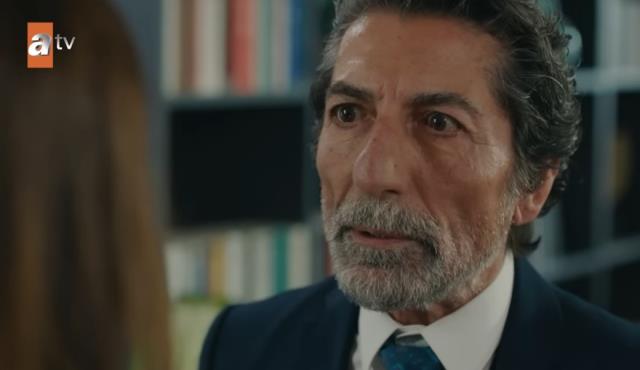 Aldatmak canlı izle! 10 Kasım ATV Aldatmak 8. bölüm canlı izle! Aldatmak son bölümde neler oldu? ATV canlı izle!