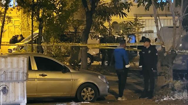 Ankara'da bir evde 5 Afgan uyruklu şahsın cesedi bulundu! Olay yerine çok sayıda ekip sevk edildi