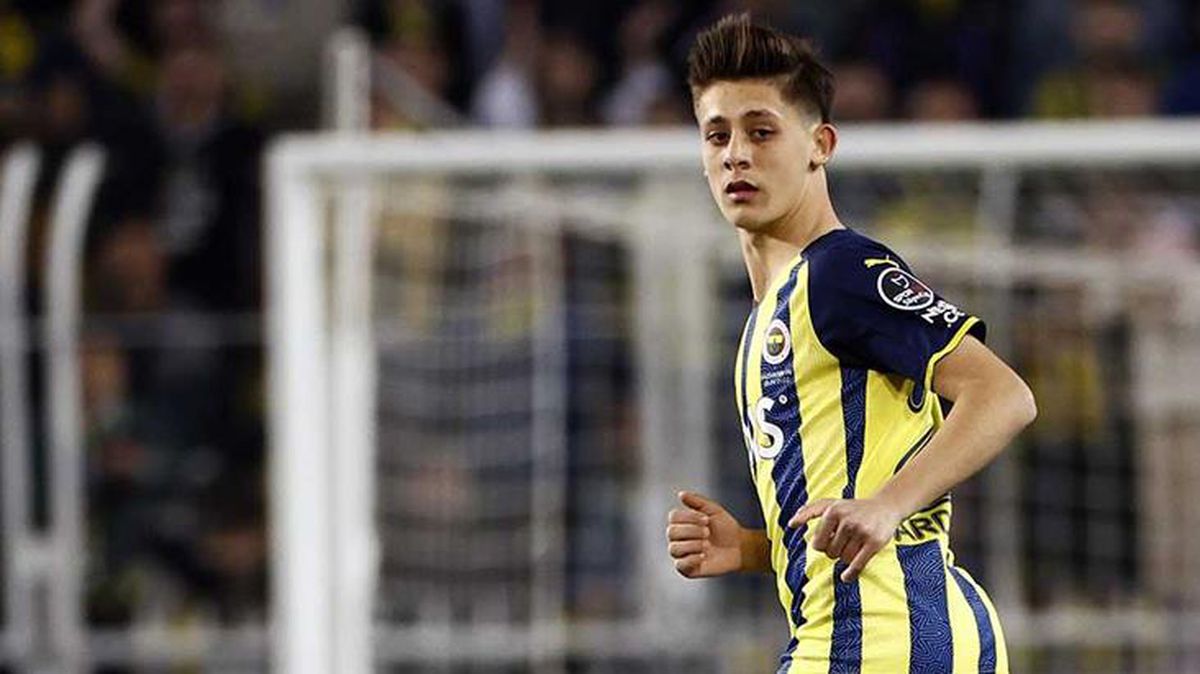 Arda Güler'den A Milli Takım'a davet edilmesine ilk yorum: Daha büyük hayaller kurmanın vakti