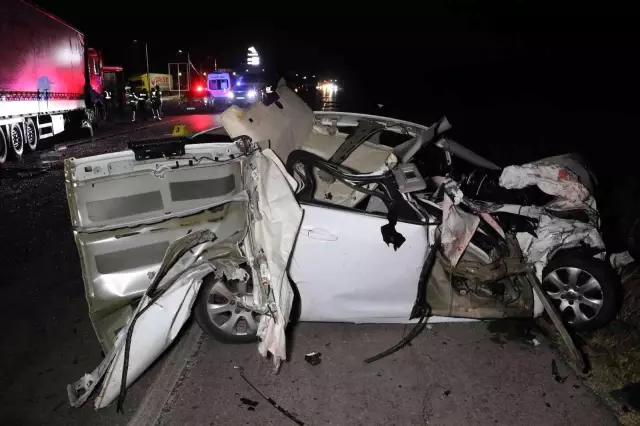 Askere gideceği gün trafik kazasında hayatını kaybetti Askere gideceği gün trafik kazasında hayatını kaybetti