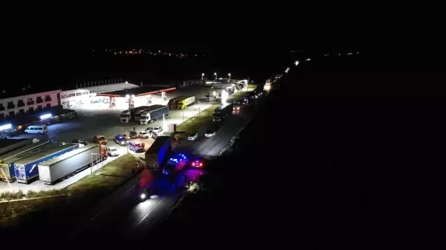 Askere gideceği gün trafik kazasında hayatını kaybetti Askere gideceği gün trafik kazasında hayatını kaybetti