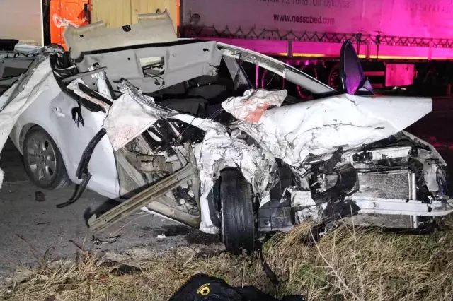 Askere gideceği gün trafik kazasında hayatını kaybetti Askere gideceği gün trafik kazasında hayatını kaybetti