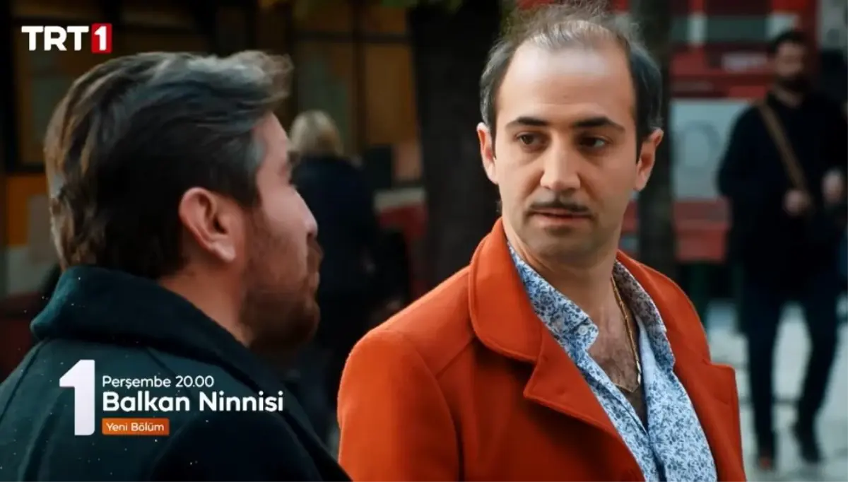 Balkan Ninnisi canlı izle! 10 Kasım TRT 1 Balkan Ninnisi 19. bölüm canlı izle! Balkan Ninnisi son bölümde neler oldu? TRT 1 canlı izle!