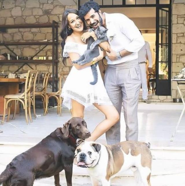 Barış Arduç covid mi oldu?