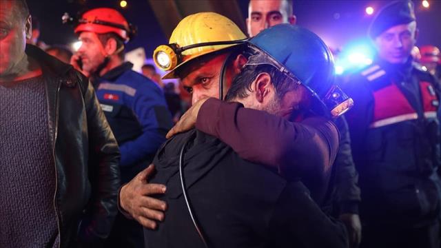 Bartın'daki maden faciasıyla ilgili soruşturma dosyası hazır: 355 kez alarm seviyesine rağmen tedbir alınmadı