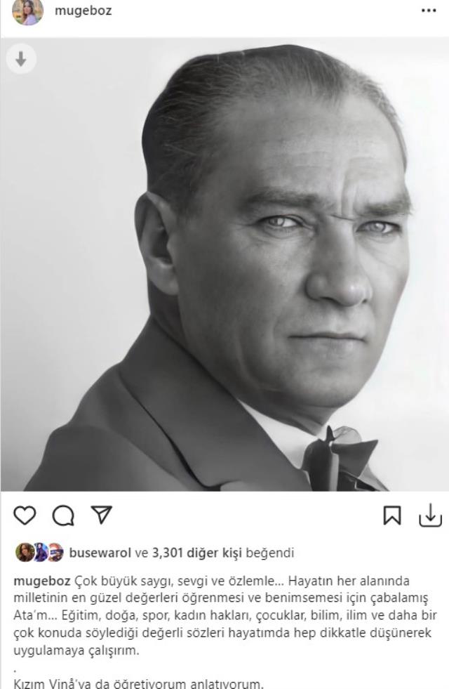 Bugün Türkiye'de hayat durdu! Ünlü isimlerin dilinden tek kelime döküldü: Özlemle