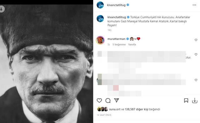 Bugün Türkiye'de hayat durdu! Ünlü isimlerin dilinden tek kelime döküldü: Özlemle