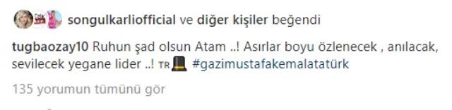 Bugün Türkiye'de hayat durdu! Ünlü isimlerin dilinden tek kelime döküldü: Özlemle