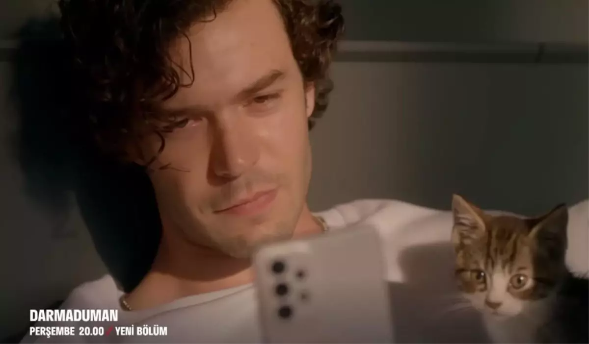 Darmaduman canlı izle! 10 Kasım Fox TV Darmaduman 3. bölüm canlı izle! Darmaduman son bölümde neler oldu? Fox TV canlı izle!