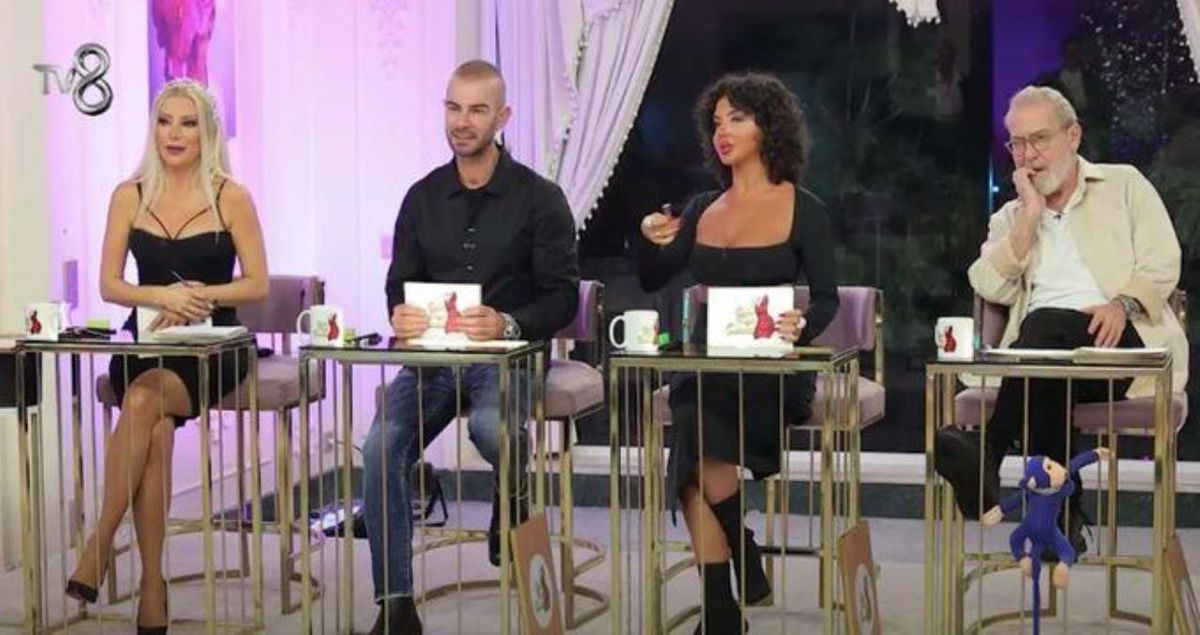 Doya Doya Moda saati mi değişti? Doya Doya Moda saat kaçta? Doya Doya Moda neden yok?