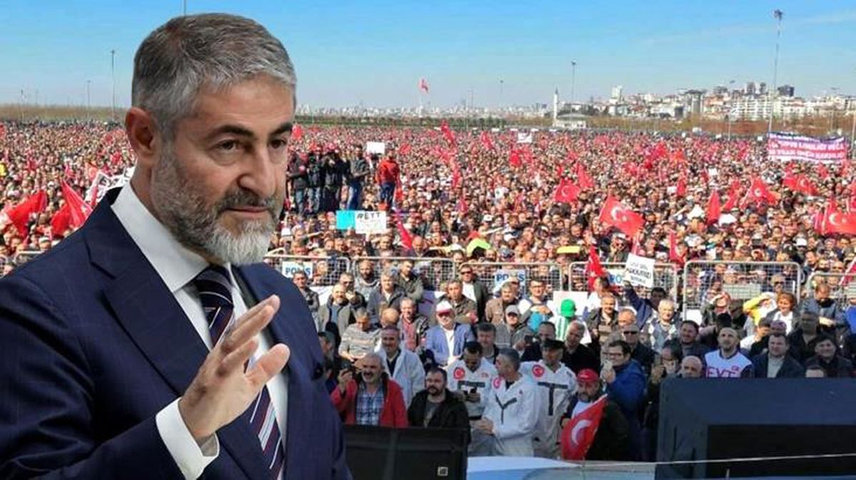EYT'lileri heyecanlandıran iddiaya Hazine ve Maliye Bakanlığı'ndan yalanlama