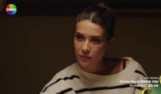 Gelsin Hayat Bildiği Gibi canlı izle! Show TV Gelsin Hayat Bildiği Gibi 17. bölüm canlı izle! Gelsin Hayat Bildiği Gibi son bölümde neler oldu?