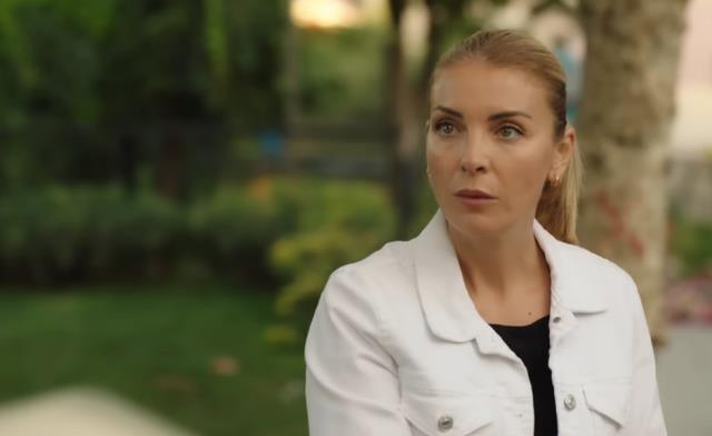 Gelsin Hayat Bildiği Gibi Derya kimdir? Derya Yılmaz karakterini kim canlandırıyor? Özge Özberk kimdir, kaç yaşında, nereli?