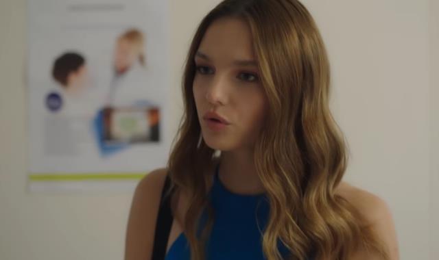 Gelsin Hayat Bildiği Gibi Gizem kimdir? Gizem Demirci karakterini kim canlandırıyor? Nilsu Berfin Aktaş kimdir, kaç yaşında, nereli? Gelsin Hayat Bildiği Gibi Gizem kimdir? Gizem Demirci karakterini kim canlandırıyor? Nilsu Berfin Aktaş kimdir, kaç yaşında, nereli?