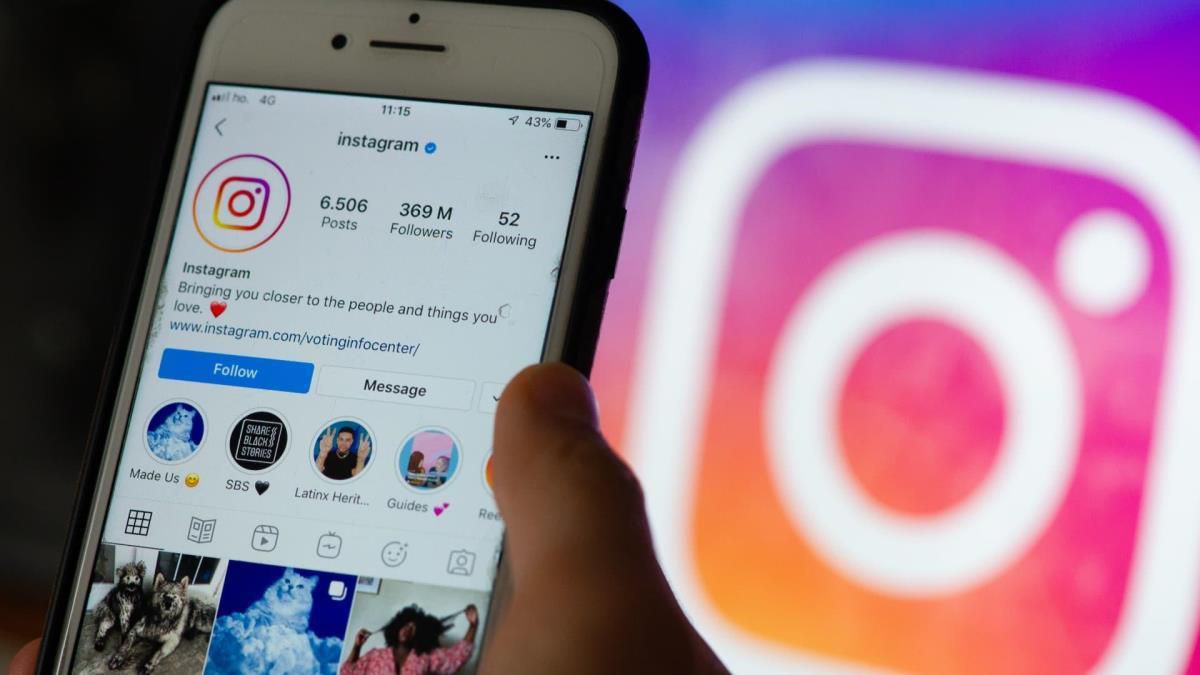 İnstagram çöktü mü? 10 Kasım İnstagram'a ne oldu? İnstagram'da sorun mu var?
