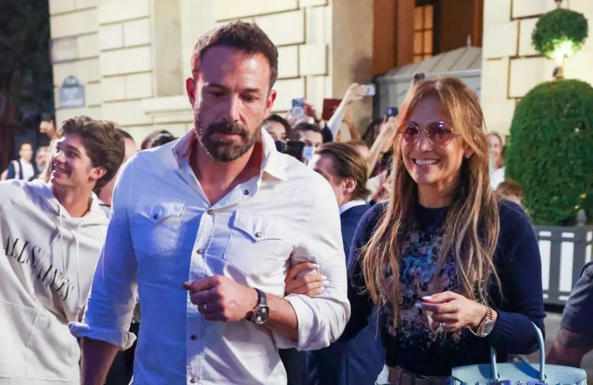 Jennifer Lopez çocuk eğitiminde Ben Affleck'ten yardım bekliyor