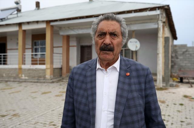 Kuduzdan ölen çocuğun sınıf arkadaşı konuştu: Köyümüzde çok köpek var, korkuyoruz ve toplanmalarını istiyoruz