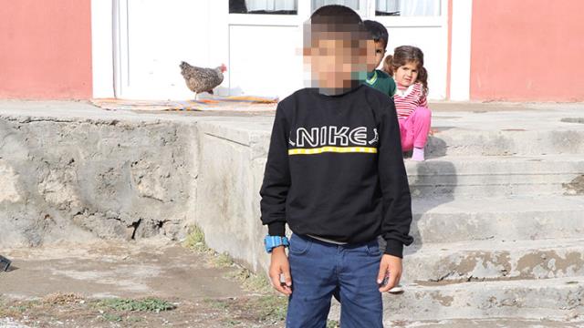 Kuduzdan ölen Mustafa'yla birlikte köpeğin ısırdığı diğer çocuk konuştu: Annemize anlatmadık olayı