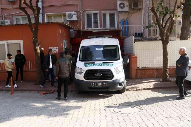 14 yaşındaki kız çocuğu, fabrikada narenciye paketleme makinesine takılarak can verdi
